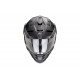 Каска Scorpion ADF-9000 Air Solid Matt/Black