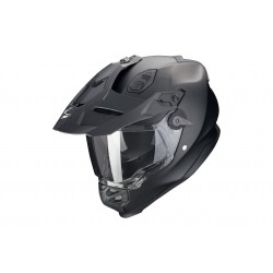 Каска Scorpion ADF-9000 Air Solid Matt/Black