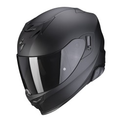 Каска Scorpion Exo-520 Air Solid Matt Black
