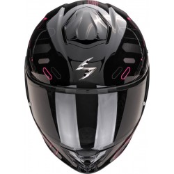  Каска SCORPION EXO-530 AIR FOND Black-Pink