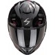 Каска SCORPION EXO-530 AIR FOND Black-Pink S