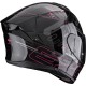 Каска SCORPION EXO-530 AIR FOND Black-Pink S