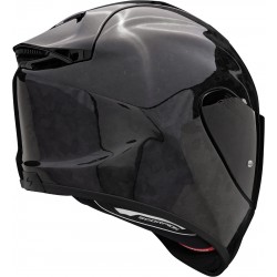 Каска Scorpion Exo 1400 Evo II Air Carbon Onyx Каска Scorpion Exo 1400 Evo II Air Carbon Onyx