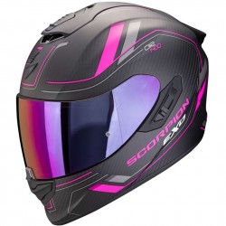 Каска Scorpion Exo 1400 Evo II Air Carbon Mirage Каска Scorpion Exo 1400 Evo II Air Carbon Mirage