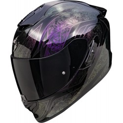 Каска Scorpion Exo 1400 Evo II Air Fantasy Каска Scorpion Exo 1400 Evo II Air Fantasy