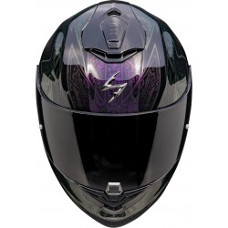 Каска Scorpion Exo 1400 Evo II Air Fantasy Каска Scorpion Exo 1400 Evo II Air Fantasy