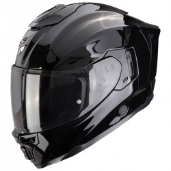 Каска Scorpion Exo-1500 Air Solid Black