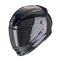 Каска Scorpion Exo 491 Solid Glossy Black