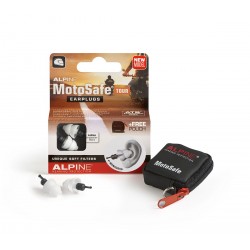 Тапи за уши Alpine MotoSafe Tour Тапи за уши Alpine MotoSafe Tour