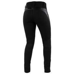 Дамски клин TRILOBITE 2061 LEGGINGS BLACK/BLACK