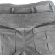 Мото панталон TRILOBITE 1963 FUELLER COMBO BLACK