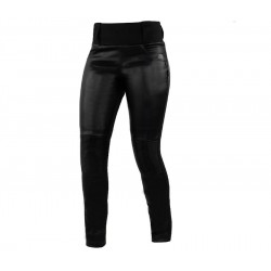 Дамски клин TRILOBITE 2061 LEGGINGS BLACK/BLACK