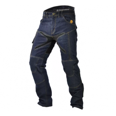 Дънки за мотор Trilobite 1663 PROBUT X-FACTOR ZP15042401