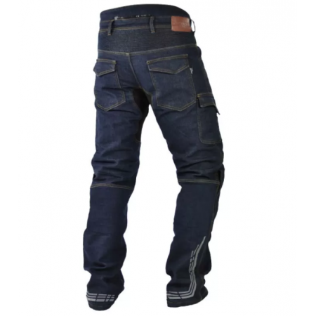 Дънки за мотор Trilobite 1663 PROBUT X-FACTOR ZP15042401