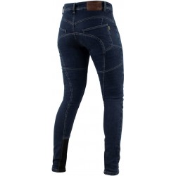 Дамски мото дънки TRILOBITE 2063 ALLSHAPE BLUE