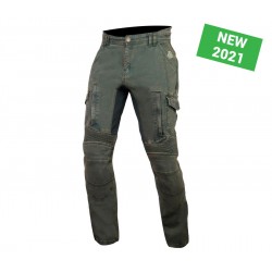 Мото дънки TRILOBITE 1664 ACID SCRAMBLER HUNTER