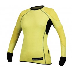 Дамска протекторна блуза Trilobite 2192 Skintec