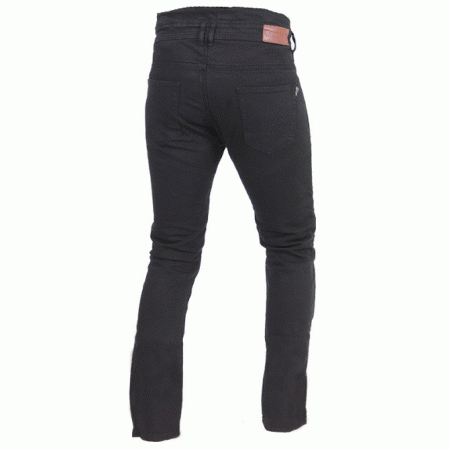 Дънки за мотор Trilobite 1665 Micas Urban Black Дънки за мотор Trilobite 1665 Micas Urban Black