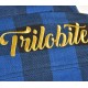 Мото риза Trilobite 1971 Timber 2.0 shirt blue