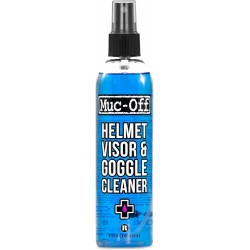 Почистващ препарат за каски и очила Muc-Off - 250 ml Почистващ препарат за каски и очила Muc-Off - 250 ml