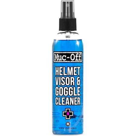 Почистващ препарат за каски и очила Muc-Off - 250 ml