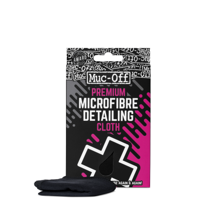 Микрофибърна кърпа Muc-Off M-20344