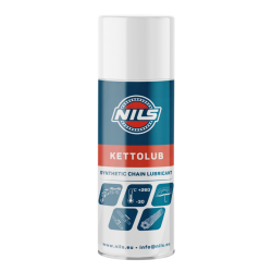 Спрей за смазване на жила KETТOLUB SRAY 400 ML