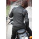 Дамско кожено мото яке Modeka Helena Lady Black Дамско кожено мото яке Modeka Helena Lady Black