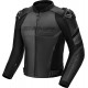Спортно кожено мото яке SHIMA BANDIT 2.0 MEN BLACK