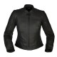 Дамско кожено мото яке Modeka Helena Lady Black Дамско кожено мото яке Modeka Helena Lady Black