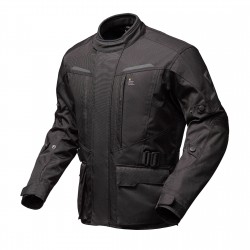 Мото яке 4 сезона Modeka Tarex II Black