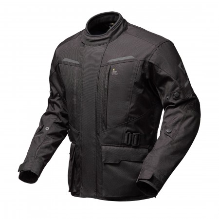 Яке Modeka Tarex Black