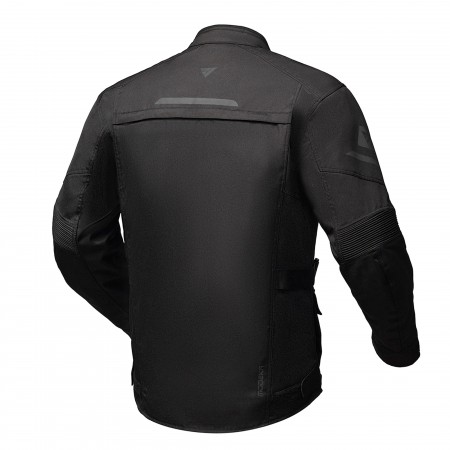 Яке Modeka Tarex Black