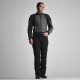 Дамско мото яке с водоусточива мембрана Modeka Muva Dark Grey Black