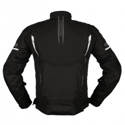 Яке Modeka Aenergy Black/White Яке Modeka Aenergy Black/White