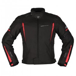 Яке Modeka Aenergy Black/Red Яке Modeka Aenergy Black/Red