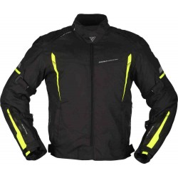 Яке Modeka Aenergy Black/Yellow Яке Modeka Aenergy Black/Yellow