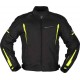 Яке Modeka Aenergy Black/Yellow