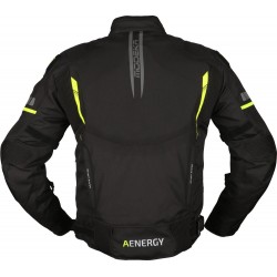 Яке Modeka Aenergy Black/Yellow Яке Modeka Aenergy Black/Yellow