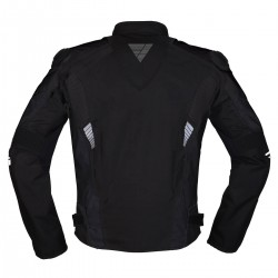 Яке Modeka Lineos Black Яке Modeka Lineos Black