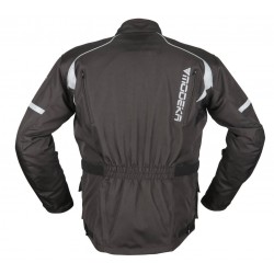 Яке Modeka Tarex Black Яке Modeka Tarex Black