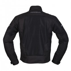 Лятно яке Modeka Veo Air Black Лятно яке Modeka Veo Air Black