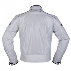 Лятно яке Modeka Veo Air Light Grey Лятно яке Modeka Veo Air Light Grey