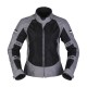 Дамско лятно мото яке Modeka Veo Air Black