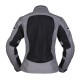 Дамско лятно мото яке Modeka Veo Air Black