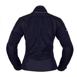 Дамско лятно мото яке Modeka Veo Air Dark Blue Дамско лятно мото яке Modeka Veo Air Dark Blue