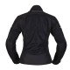 Дамско лятно мото яке Modeka Veo Air Black