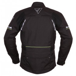 Яке Modeka Crookton Black Яке Modeka Crookton Black