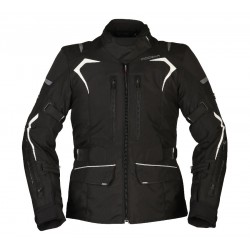Дамско мото яке Modeka Elaya Black/White Дамско мото яке Modeka Elaya Black/White