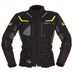 Яке Modeka Panamericana Black/Yellow Яке Modeka Panamericana Black/Yellow